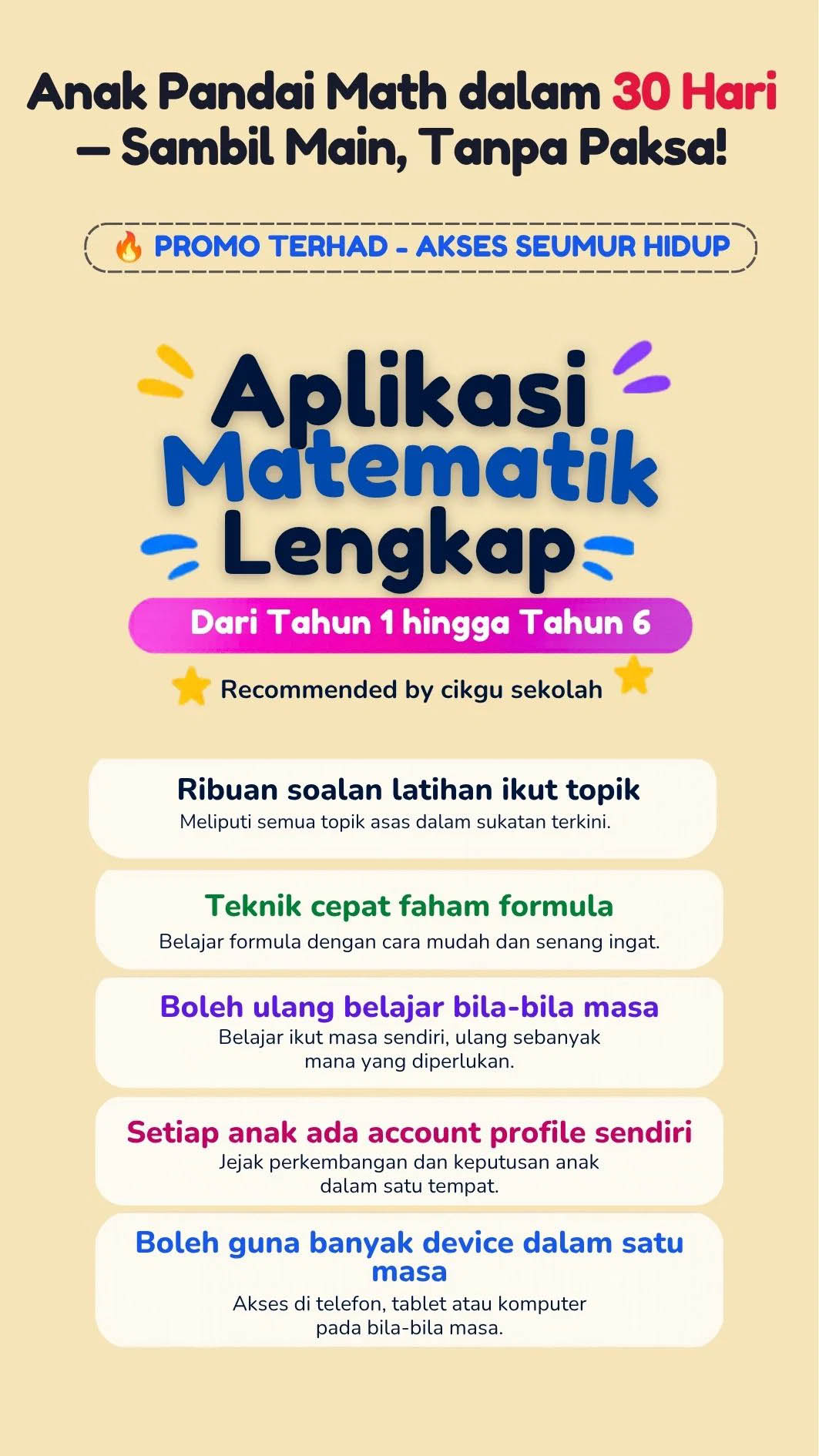 Pengenalan Bijakmath