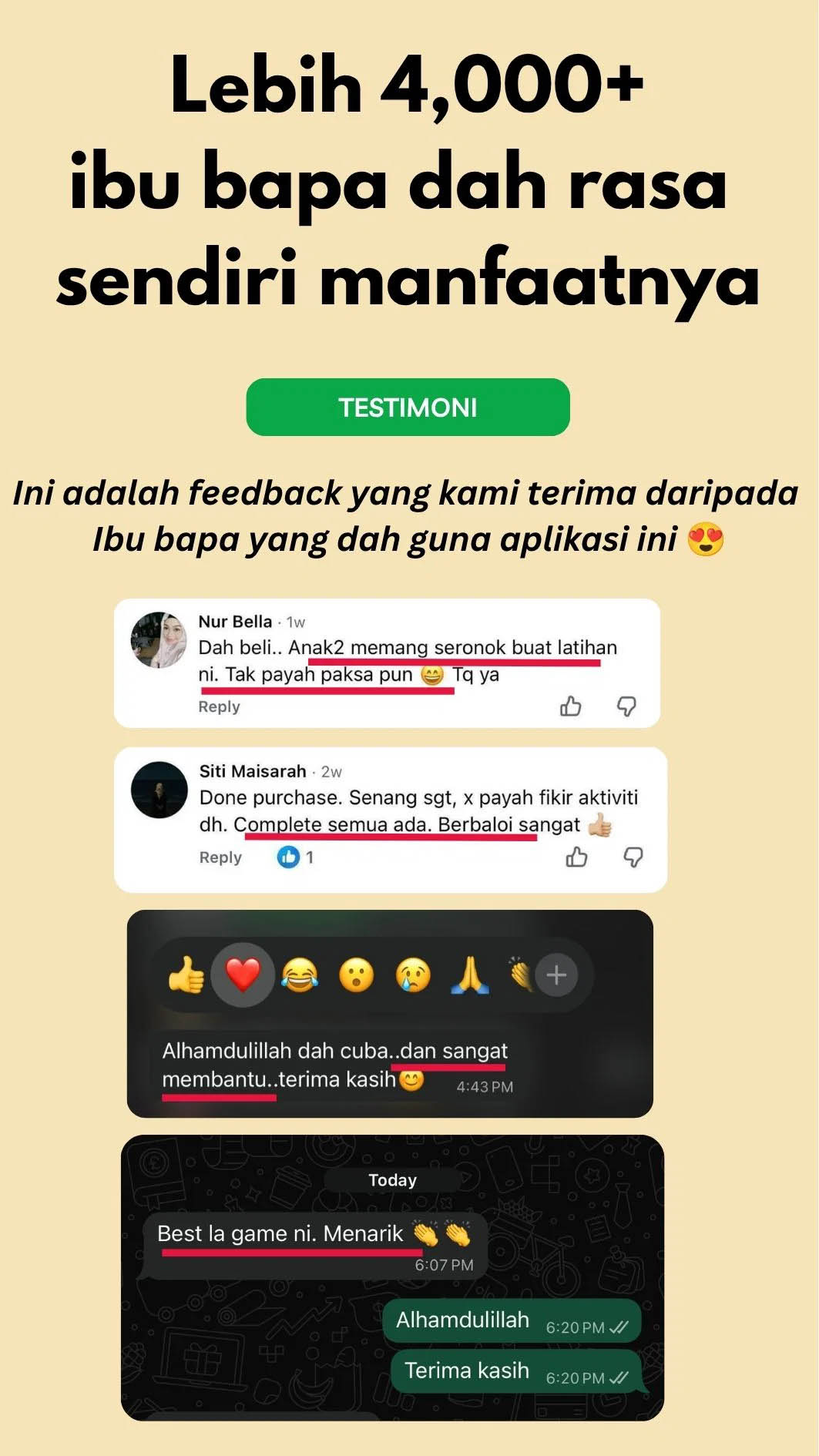 Ciri Bijakmath