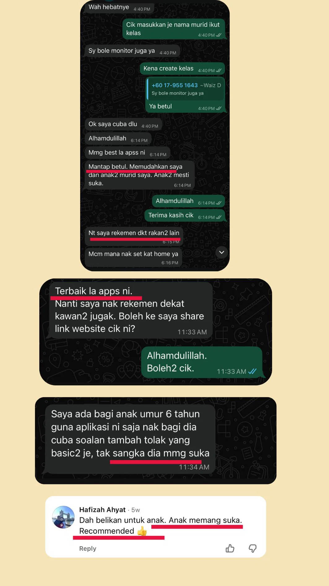 Manfaat Bijakmath